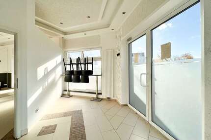 Einzelhandel in Falkensee 2.200 € 54.83 m²