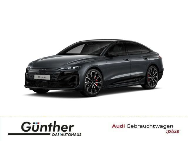 Audi S6 e-tron 21.700 km 83.360 &euro; Walldürn 74731