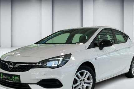 Opel Astra 58.953 km 12.990 € Leipzig 04105