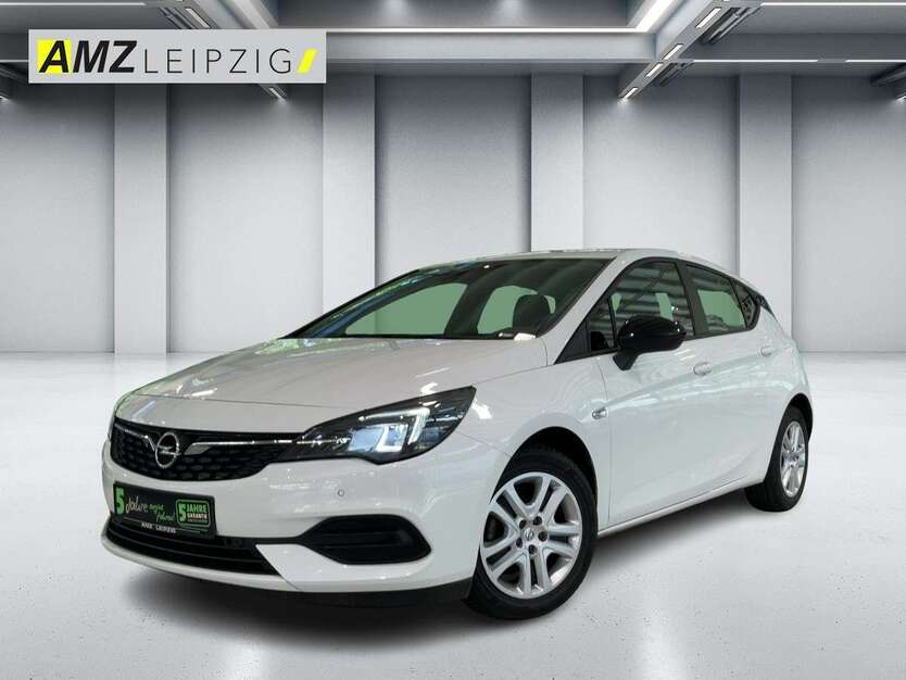 Opel Astra 58.953 km 12.990 € Leipzig 04105