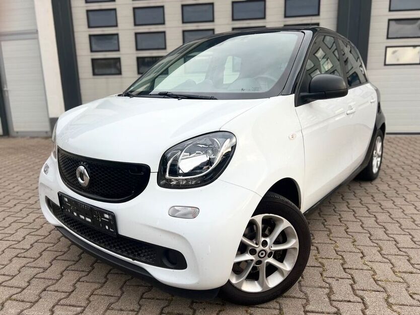 ForFour