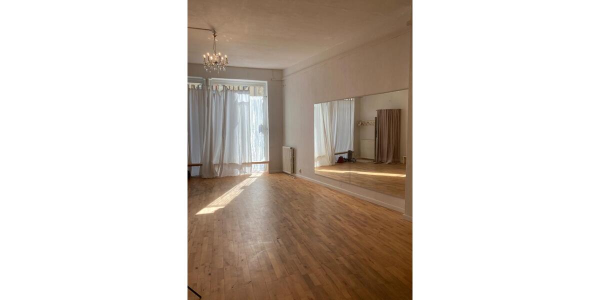 Gewerbeobjekt Schwerin Altstadt - 15&euro; | Angebot:26323019