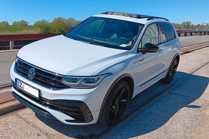 VW Tiguan 31.000 km 34.950 &euro; Itzehoe 25524