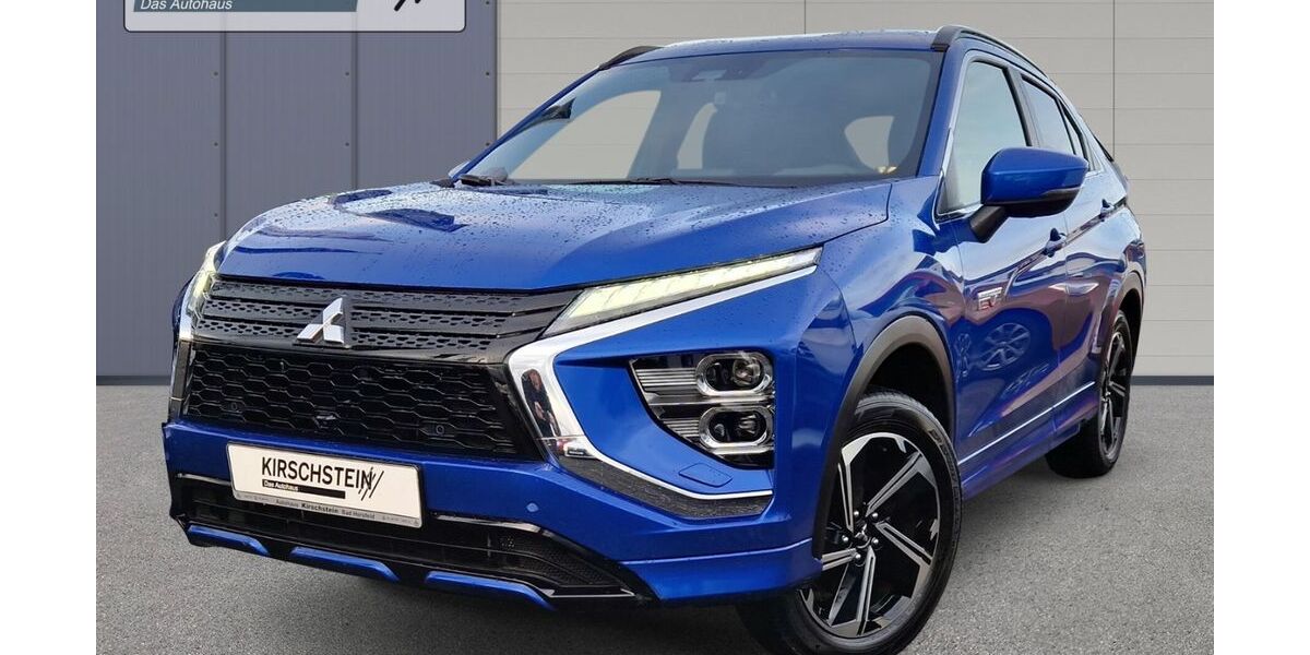 Mitsubishi Eclipse Cross 19.492 km 25.490 &euro; Bad Hersfeld 36251