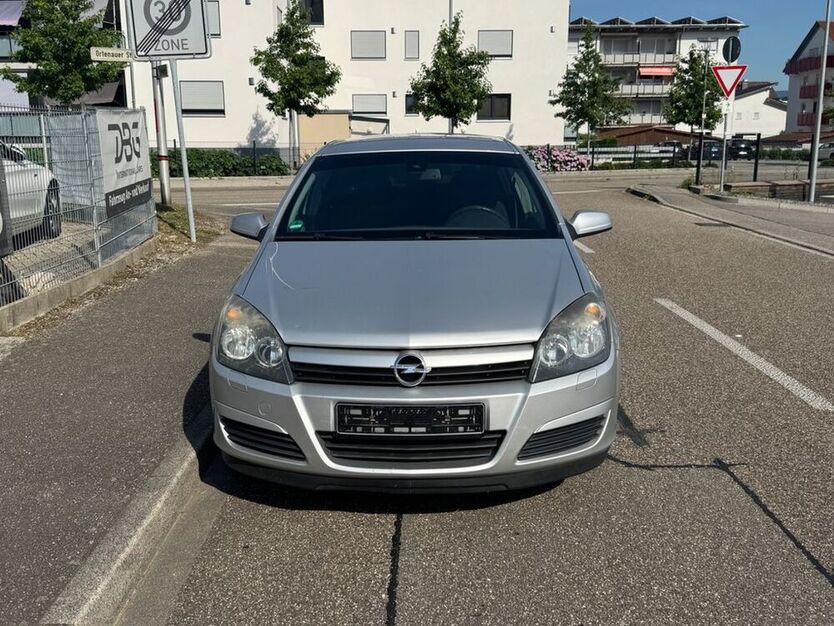 Astra