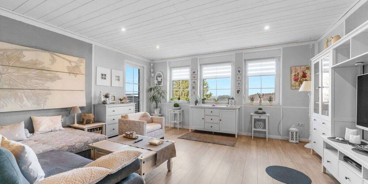 Doppelhaushälfte Königswinter Eudenbach - 6 Zimmer, 192 m&sup2;, 499.000&euro; | Angebot:25938945