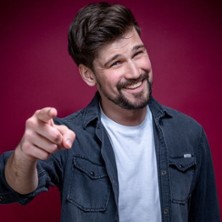 Max Beier - Love & Order 10.01.2026 Alma Hoppes Lustspielhaus