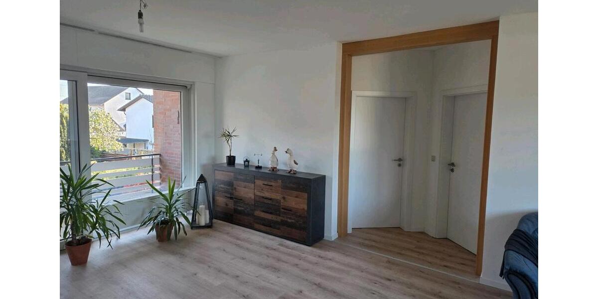 Etagenwohnung Rahden - 3 Zimmer, 103 m&sup2;, 950&euro; | Angebot:26384313