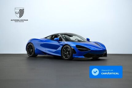 McLaren 720S 23.375 km 199.900 &euro; Viernheim 68519