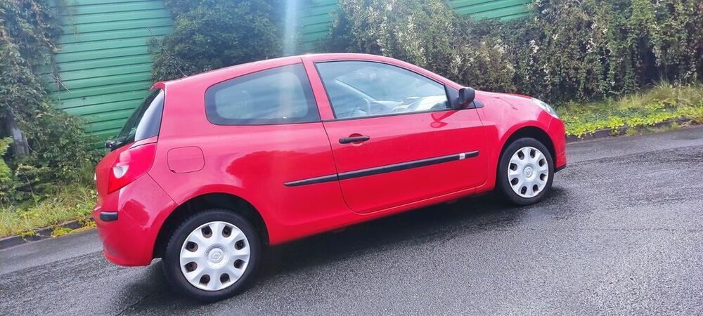 Clio