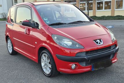 Peugeot 1007 134.000 km 2.900 &euro; Leimen 69181