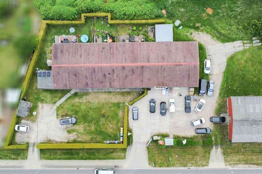 Haus zum Kaufen in Garz 380.000 € 328 m²