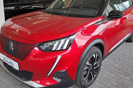 Peugeot 2008 32.828 km 21.590 &euro; Essen 45307
