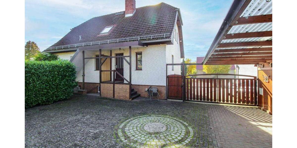 Einfamilienhaus Groß Pankow (Prignitz) Groß Pankow - 8 Zimmer, 338.000&euro; | Angebot:25177447