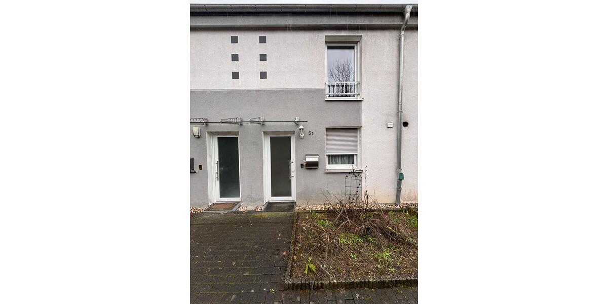 Reihenhaus Bonn Tannenbusch - 3 Zimmer, 81 m&sup2;, 399.000&euro; | Angebot:25044751