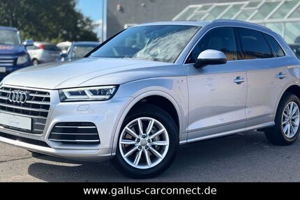 Audi Q5 92.124 km 28.490 &euro; Chemnitz 09131