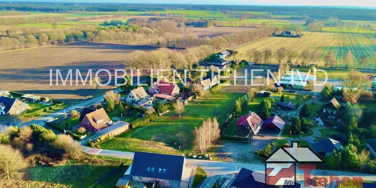 Bungalow Lähden / Holte Holte-Lastrup - 5 Zimmer, 218 m&sup2;, 349.000&euro; | Angebot:24234002