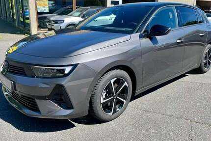 Opel Astra 8.450 km 21.990 &euro; Erbendorf 92681