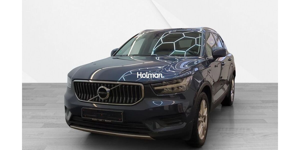 Volvo XC40 28.120 km 27.852 &euro; Eschborn 65760
