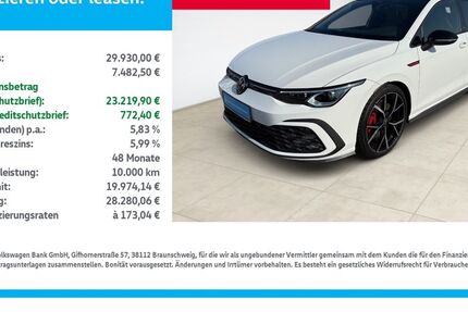 VW Golf 42.099 km 29.930 &euro; Bitterfeld-Wolfen 06749