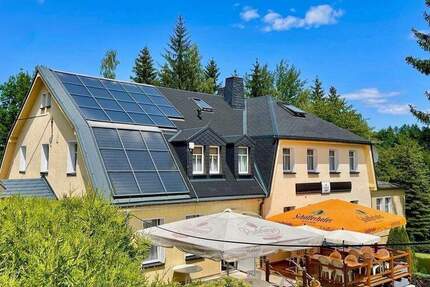 Gewerbeobjekt Klingenberg Pretzschendorf - 390.000&euro; | Angebot:26318510