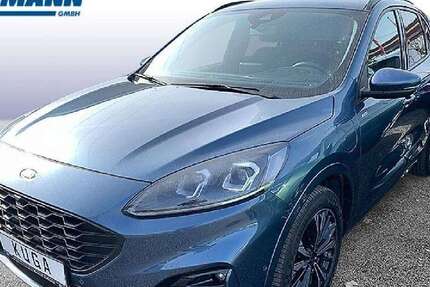 Ford Kuga 20.770 km 25.980 &euro; Weißenthurm 56575