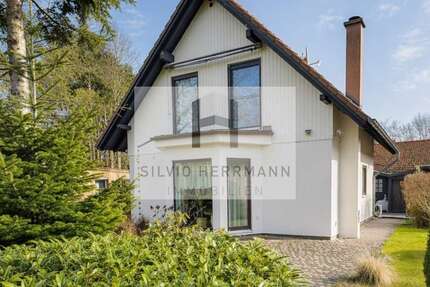 Haus Bestensee / Pätz Pätz - 3 Zimmer, 102 m&sup2;, 399.000&euro; | Angebot:26857017