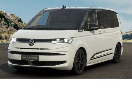 VW T7 Multivan 2.000 km 59.780 &euro; Gifhorn 38518