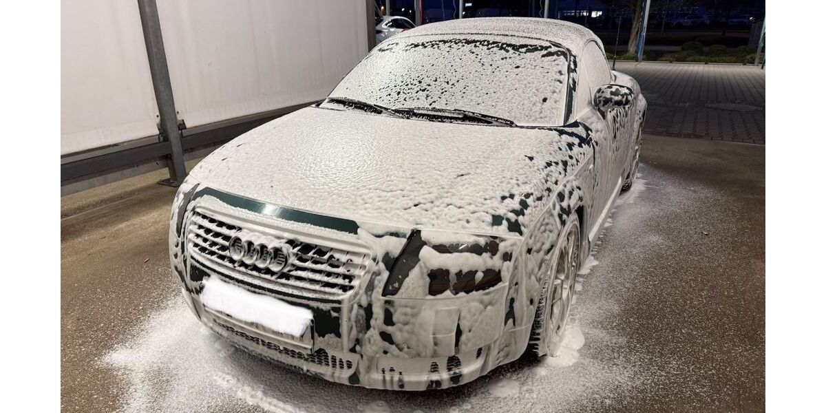 Audi TT 291.000 km 4.290 &euro; Euskirchen 53879