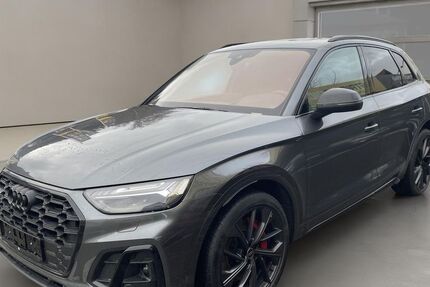 Audi SQ5 18.145 km 56.500 &euro; Haslach im Kinzigtal 77716