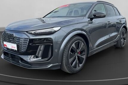 Audi Q6 e-tron 13.750 km 68.986 &euro; Nordhausen 99734