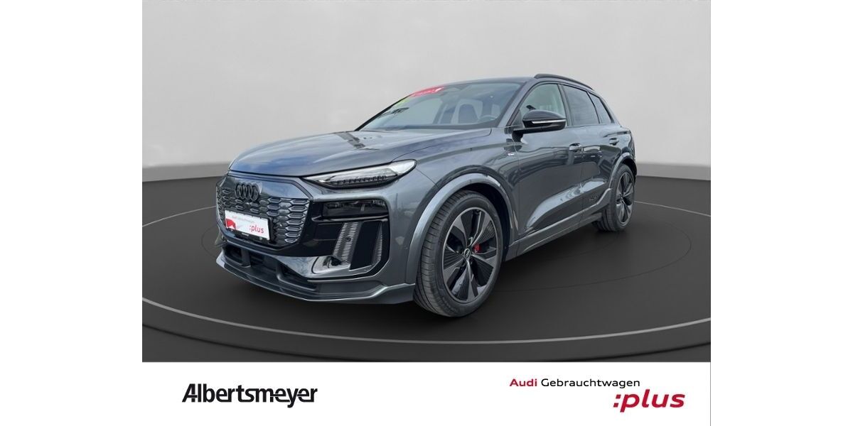 Audi Q6 e-tron 13.750 km 68.986 &euro; Nordhausen 99734