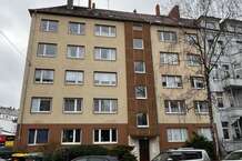 Wohnung zum Mieten in Hannover 150 € 12 m²