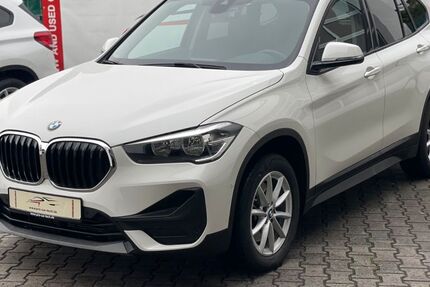 BMW X1 80.000 km 23.750 &euro; Trebur 65468