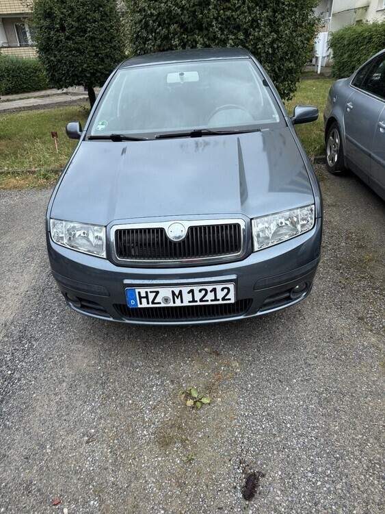 Fabia