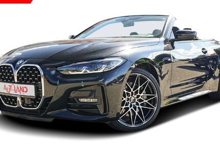 BMW 430 64.614 km 43.990 &euro; Senftenberg 01968
