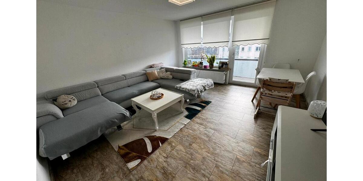 Etagenwohnung Lindenberg im Allgäu - 3 Zimmer, 72 m&sup2;, 770&euro; | Angebot:25298476