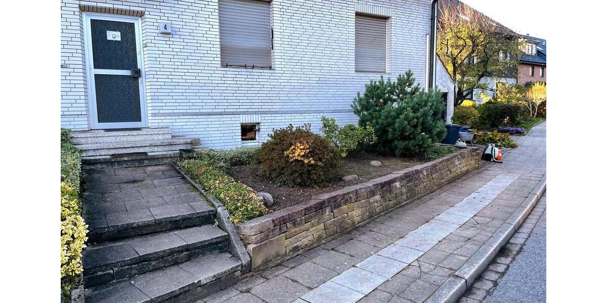 Doppelhaushälfte in bevorzugter Wohnlage in Bochum Stiepel 6 zimmer