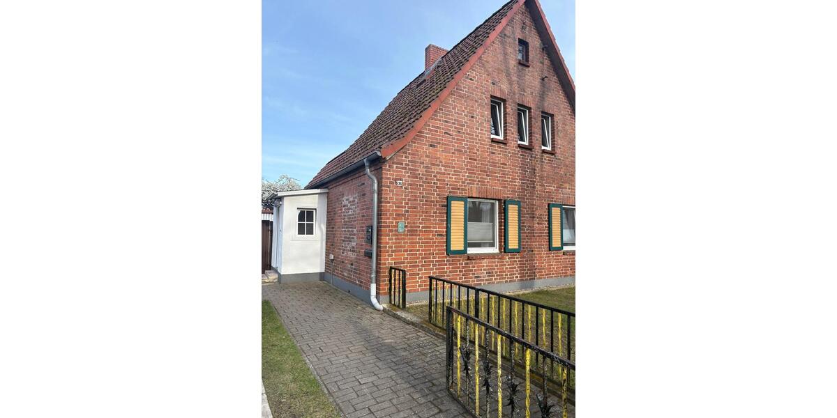 Einfamilienhaus Parchim - 4 Zimmer, 93 m&sup2;, 225.000&euro; | Angebot:26225051