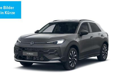 VW T-Roc 20.123 km 28.991 &euro; Mannheim 68309