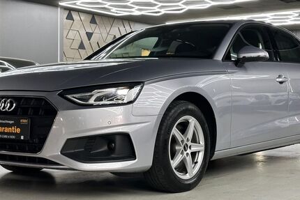 Audi A4 128.000 km 17.990 &euro; Peine 31226