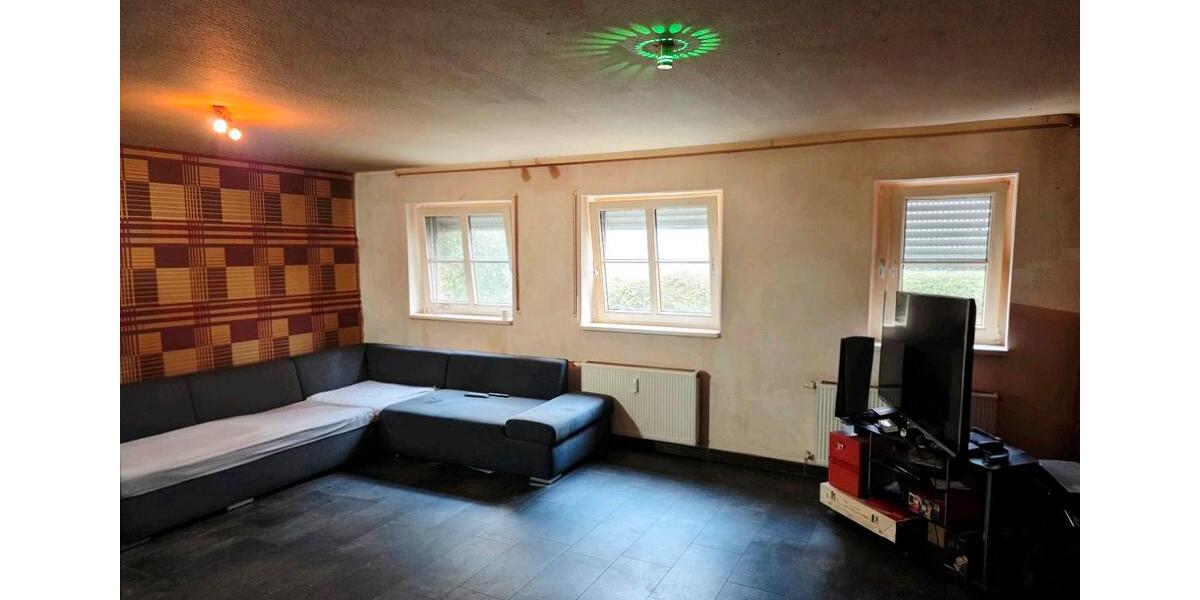 Etagenwohnung Kastellaun - 1 Zimmer, 47 m&sup2;, 80.000&euro; | Angebot:25811619
