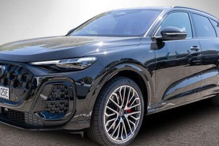 Audi Q5 4.900 km 82.990 &euro; Neckarsulm 74172