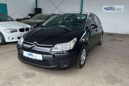 Citroen C4 81.496 km 1.980 &euro; Rendsburg 24768