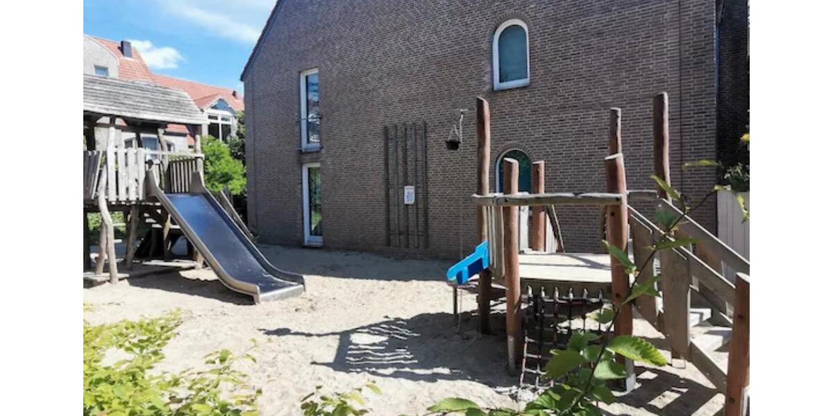 Dachgeschoßwohnung Butjadingen - 1 Zimmer, 27 m&sup2;, 99.000&euro; | Angebot:27164125