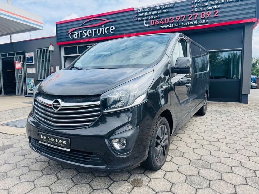 Vivaro
