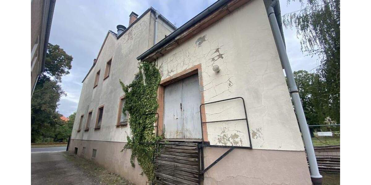 Gewerbeobjekt Luckau - 1 Zimmer, 155.000&euro; | Angebot:25707962