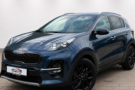 Kia Sportage 120.000 km 18.990 &euro; Flörsheim 65439