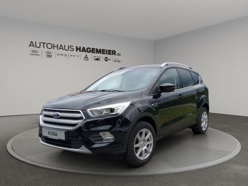 Ford Kuga 66.013 km 13.950 € Halle Westfalen 33790