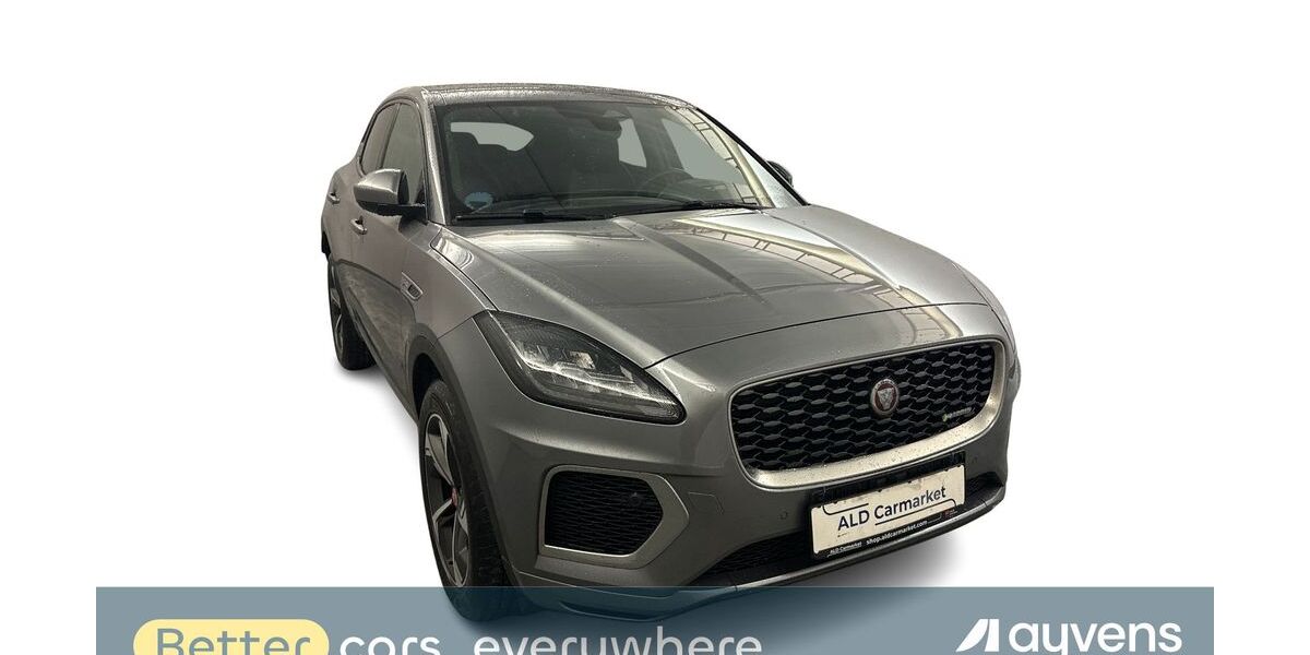 Jaguar E-Pace 32.731 km 30.480 &euro; Dorfmark 29683